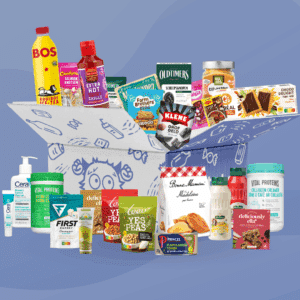 Monsterbox herfst 2023