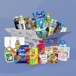 Monsterbox voorjaar 2026